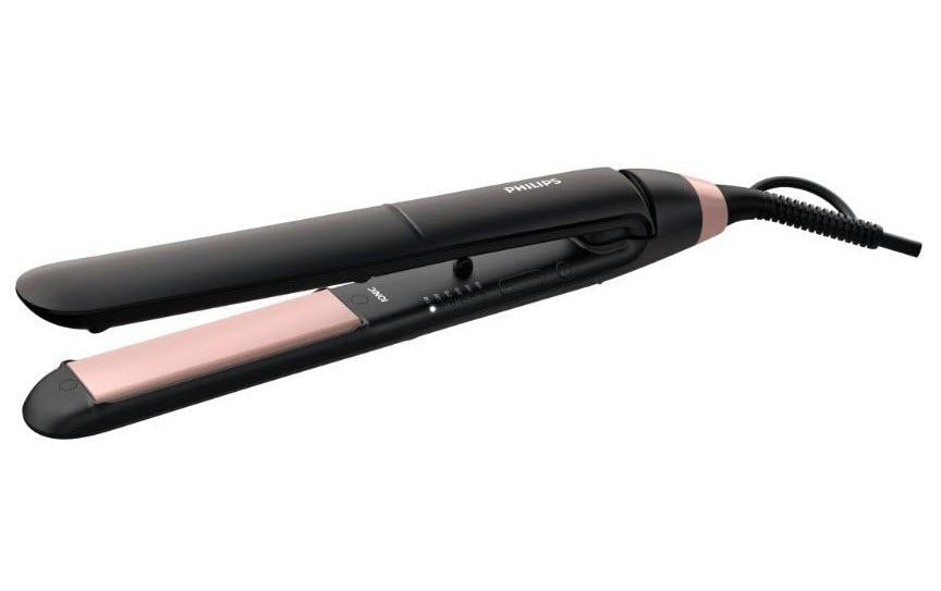 Philips Haarglätter Essential Thermo Prot.