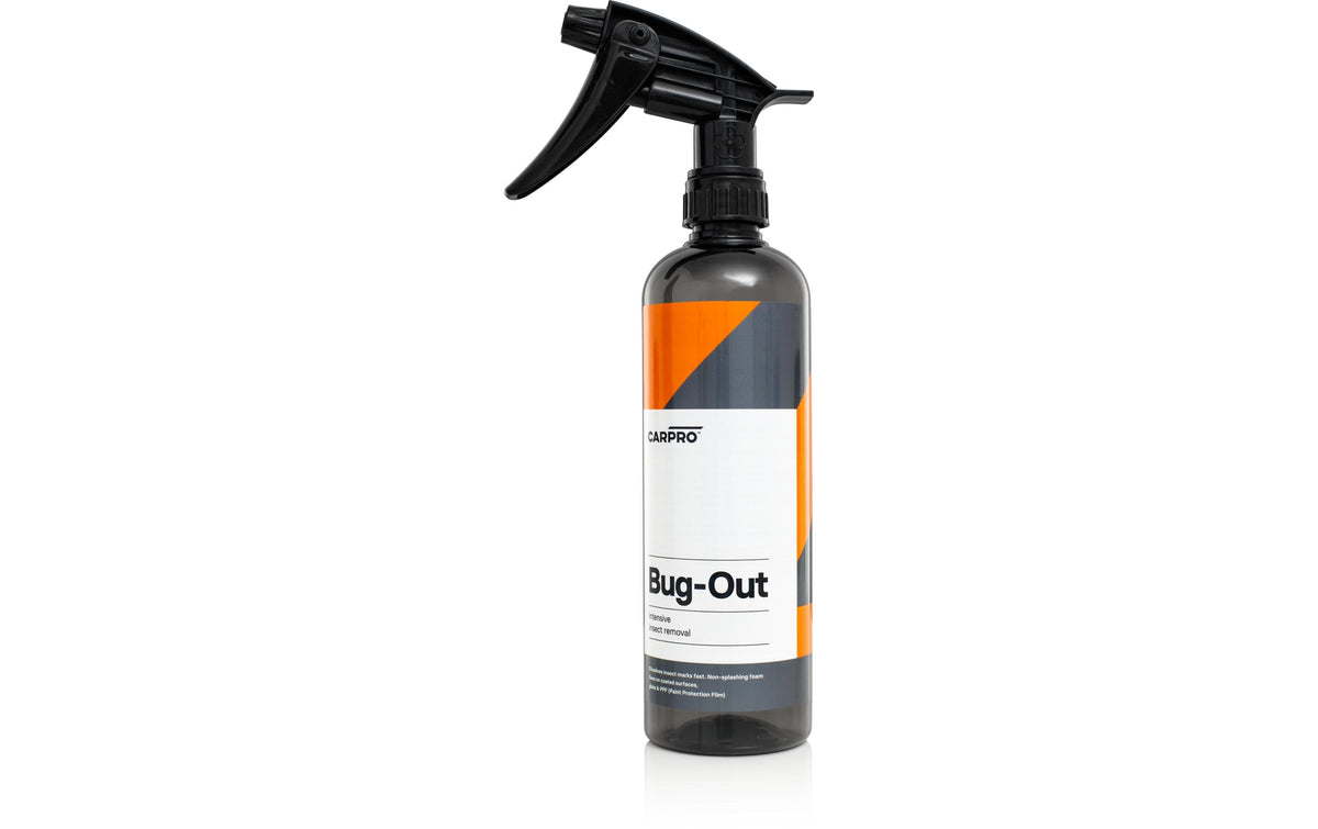 CarPro BUG-OUT Insektenentferner