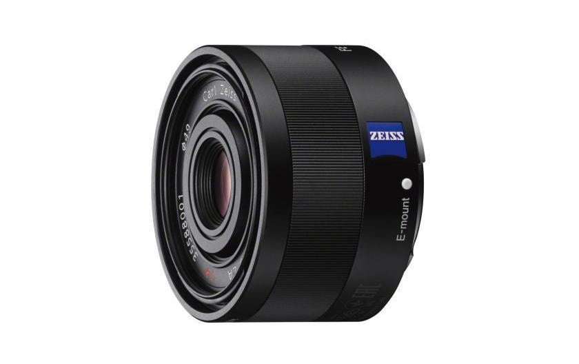 Sony FE 35mm f / 2.8