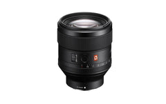 Sony | FE 85mm f / 1.4 GM | (CH-Garantie), für E-Bajonett Vollformat