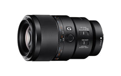 Sony FE 90mm f / 2.8 Macro
