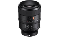 Sony 100mm f / 2.8 STF GM OSS