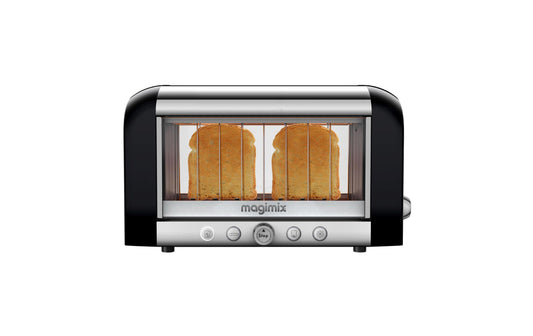 Magimix | Toaster Vision 111541 | Schwarz