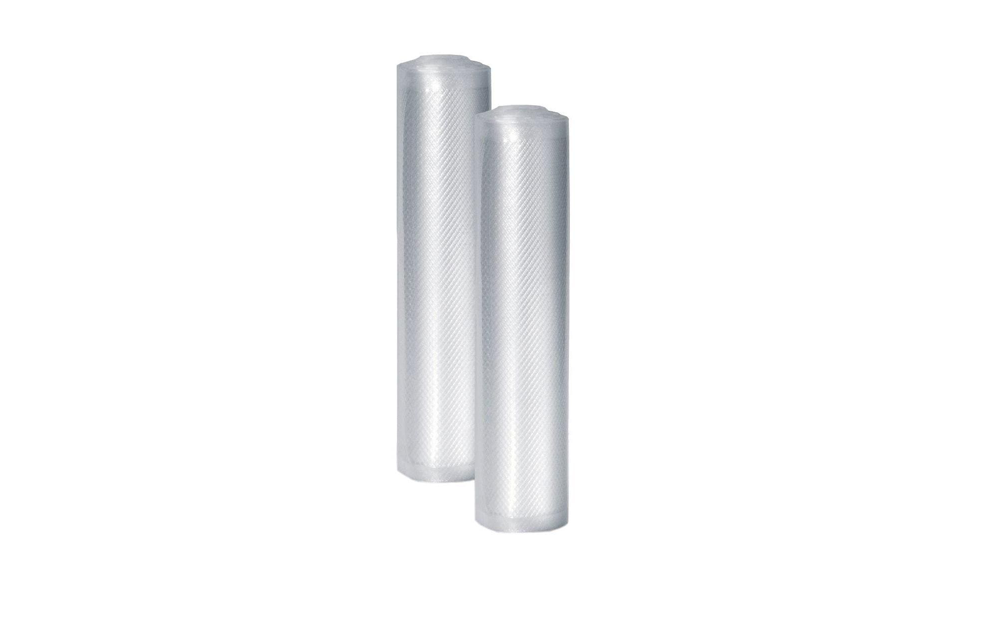 Caso Vakuumier-Folie 2 Rollen 27.5x 600cm