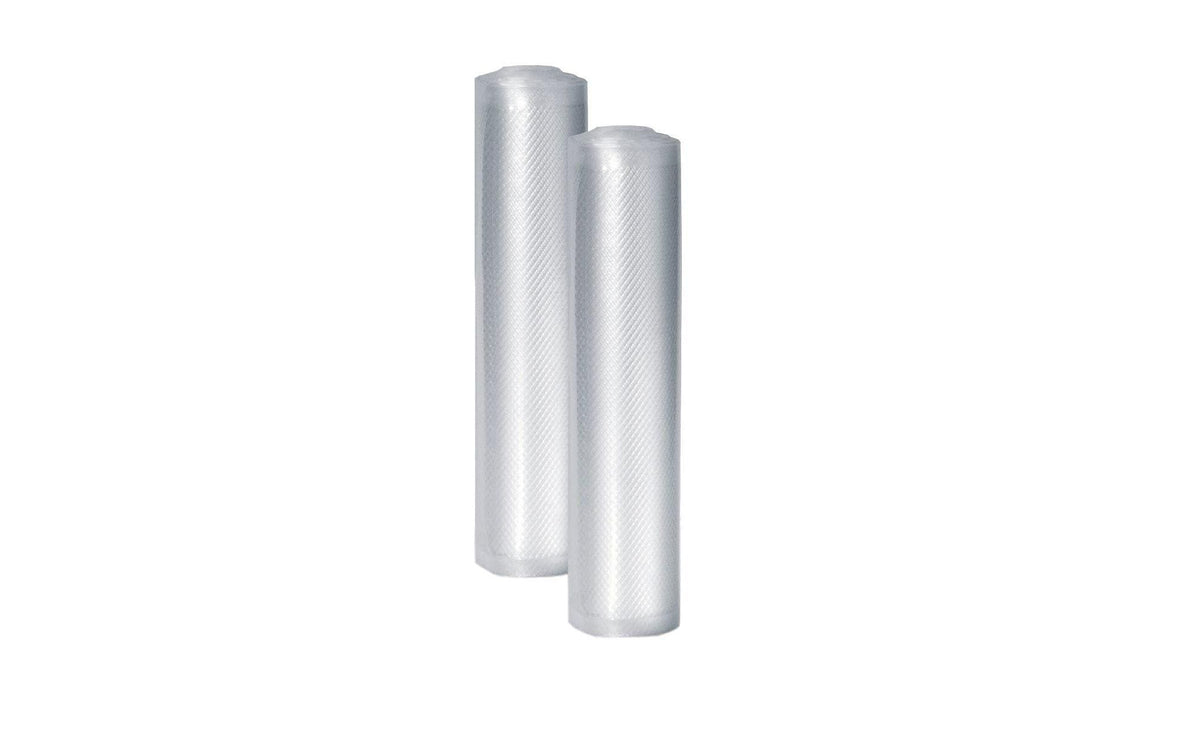 Caso Vakuumier-Folie 2 Rollen 27.5x 600cm