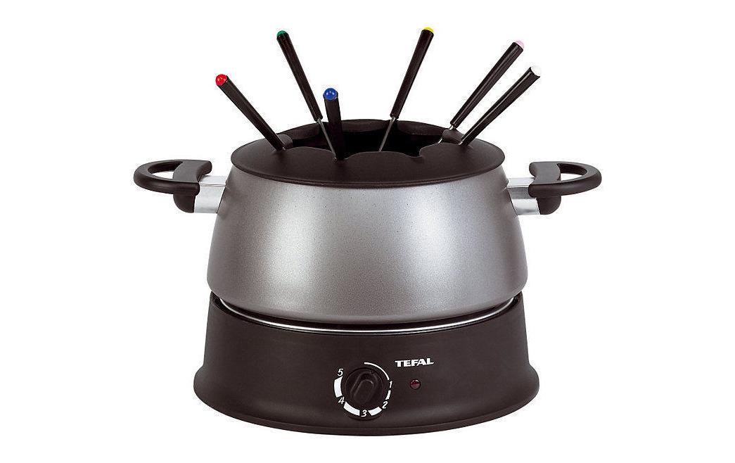 Tefal Multi-Fondue EF3000
