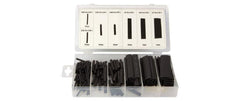 Perel Schrumpfschlauch-Set HAS07, 127tlg.