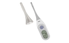 Braun Fieberthermometer Age Prec. PRT2000