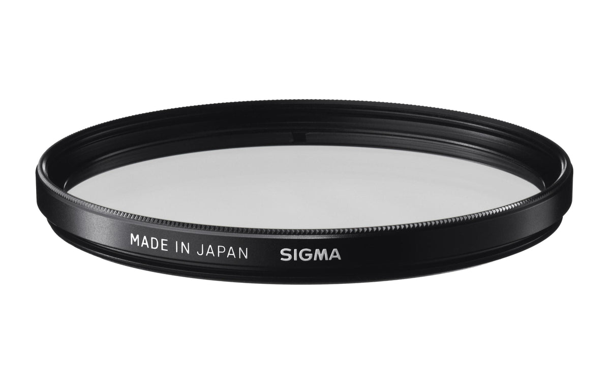 Sigma UV Filter WR 82mm