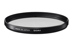 Sigma UV Filter WR 82mm