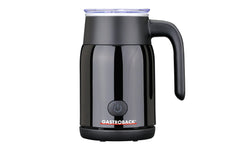 Gastroback Latte Magic schwarz