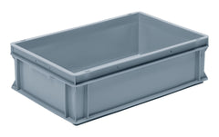 Utz | Stapelbox RAKO 600x400x170 | Universalbehälter mit hoher Belastbarkeit