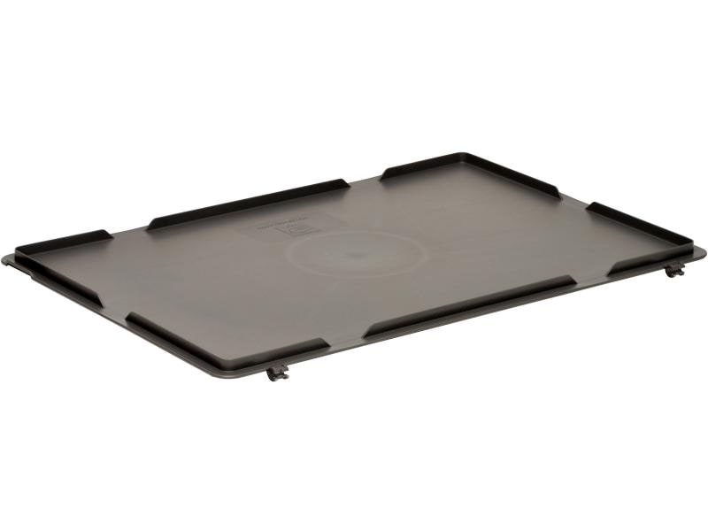 Utz | Scharnierdeckel 600x400 | Deckel zu Utz RAKO Universalbehälter