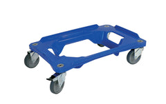 Utz | Transportroller 615x415, blau | zu Grundmass 600x400