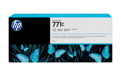 HP, Tinte Nr. 771C (B6Y14A) Light Grey