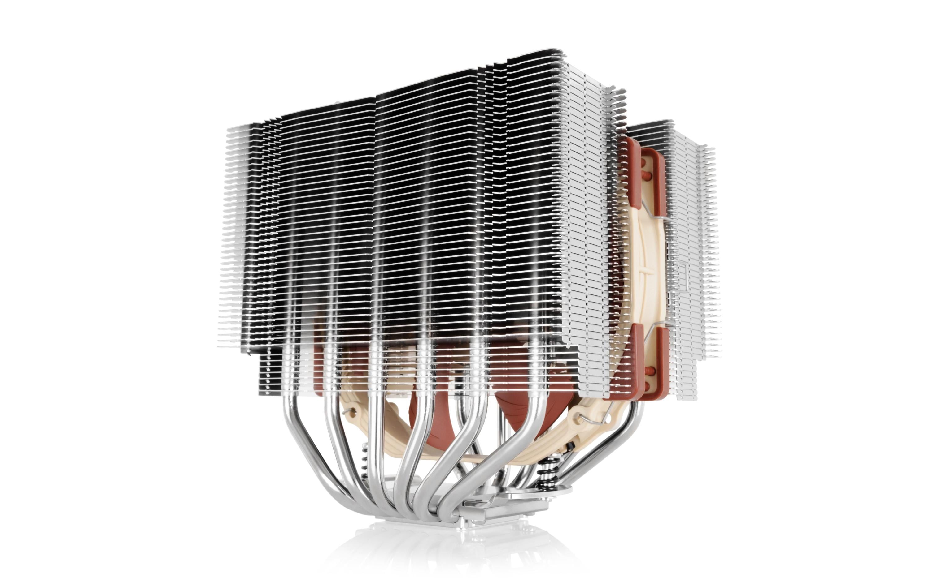 Noctua, CPU-Kühler NH-D15S