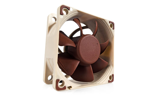 Gehäuselüfter Noctua NF-A6x25 PWM