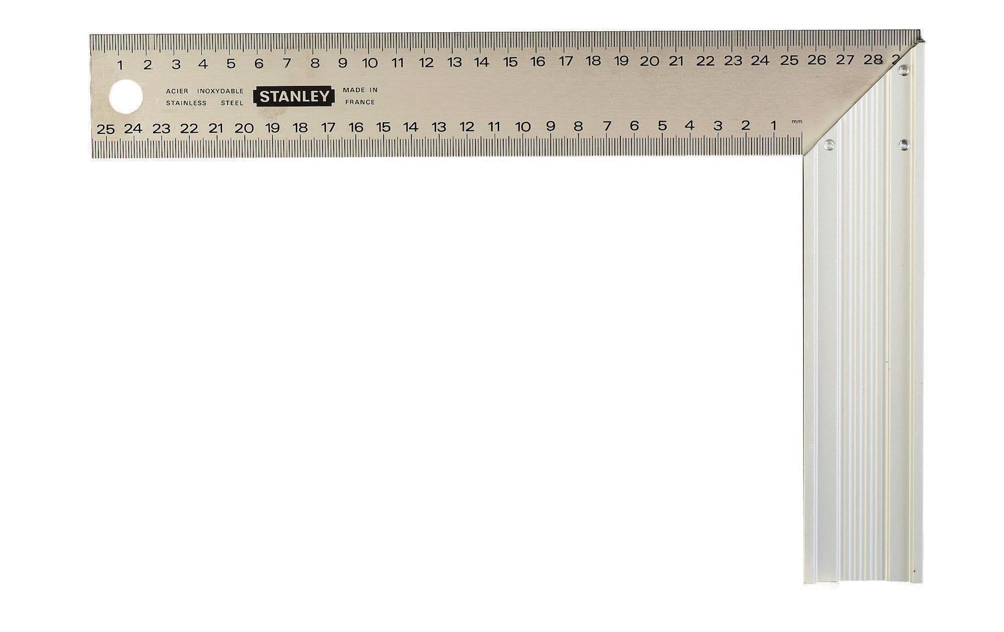 Stanley Schreinerwinkel 45°