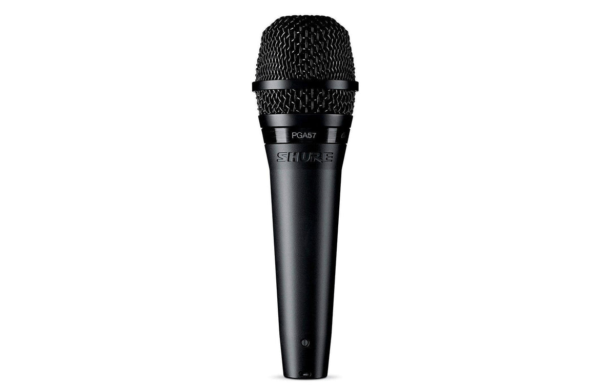 Shure PGA57-XLR