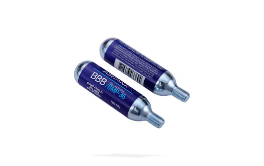 BBB AirTank CO2-Patrone