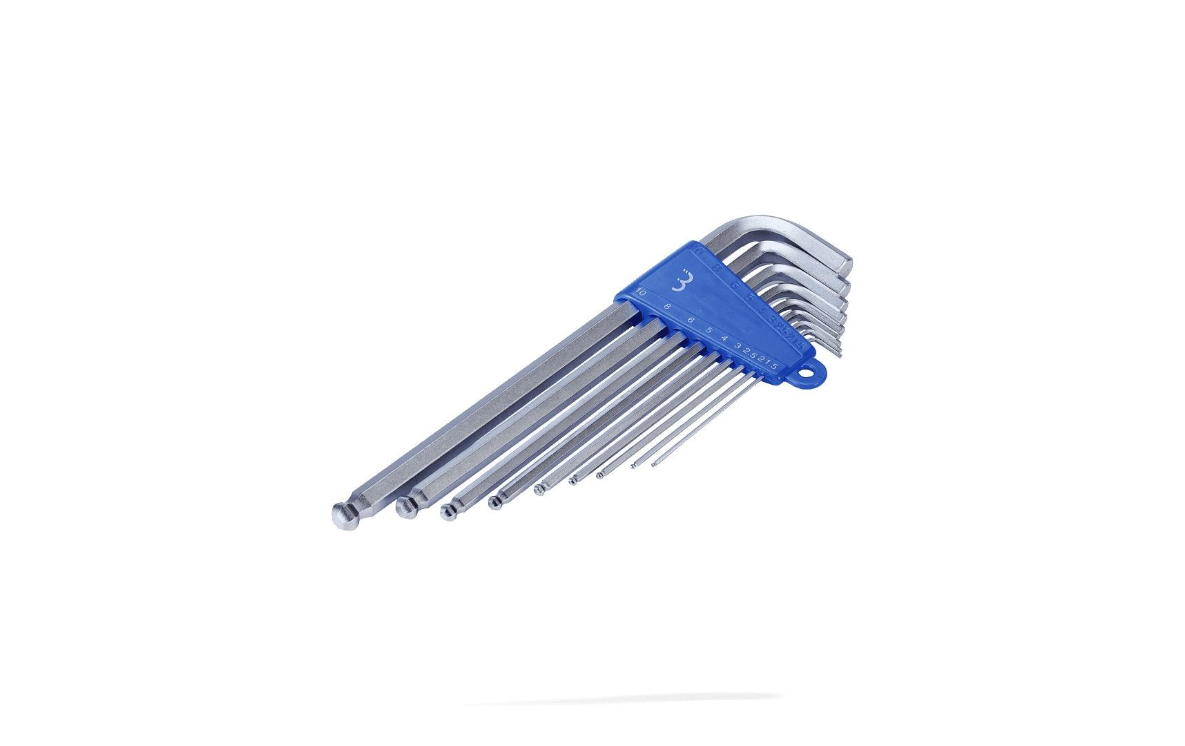 BBB HexSet Inbus-Set