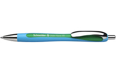Schneider, Kugelschreiber Slider Rave XB 0.
