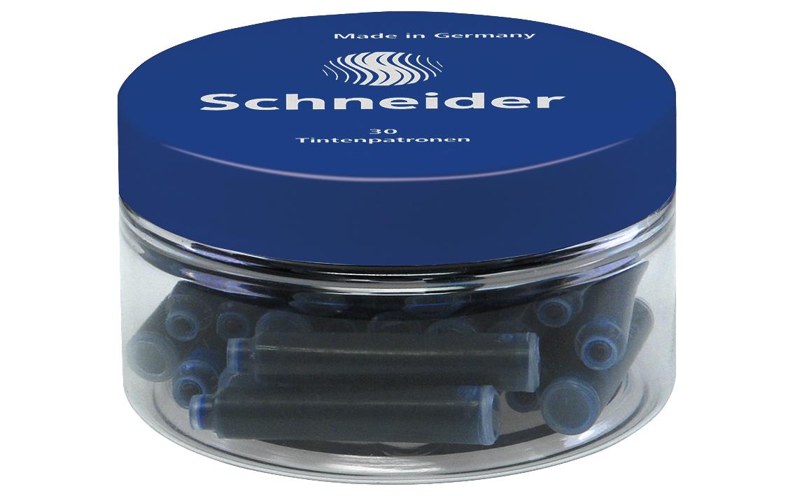 Schneider Tintenpatronen