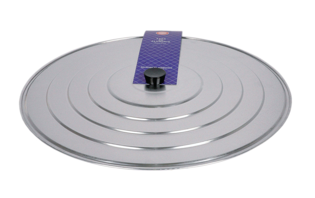 Garcima Pfannendeckel zu Party Pfanne