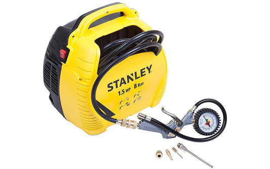 Stanley Kompressor