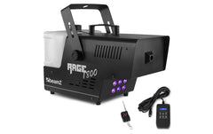 BeamZ Rage 1800LED