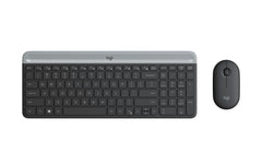 Logitech MK470 Desktop