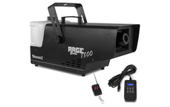 BeamZ Rage 1800SNOW