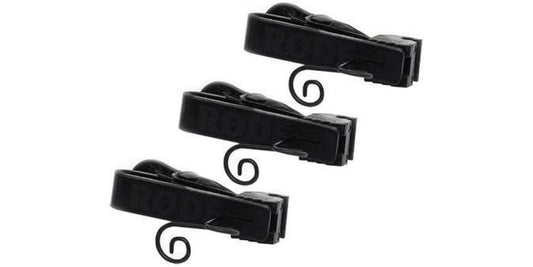 Rode | LAV-Clip | Clip für Lavalier Mikrofone
