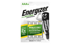 ENERGIZER Universal Micro AAA 500 mAh