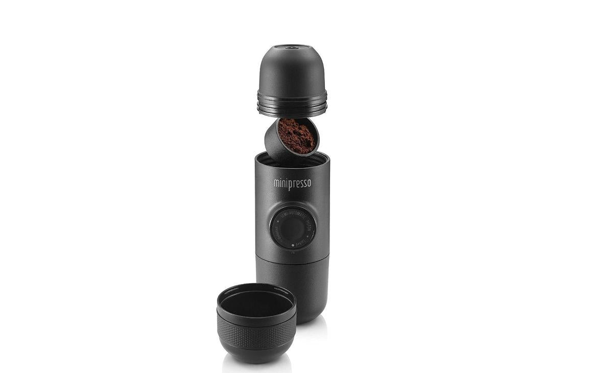 Wacaco Minipresso Ground