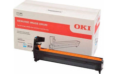 OKI, Bildtrommel 46857507 Cyan