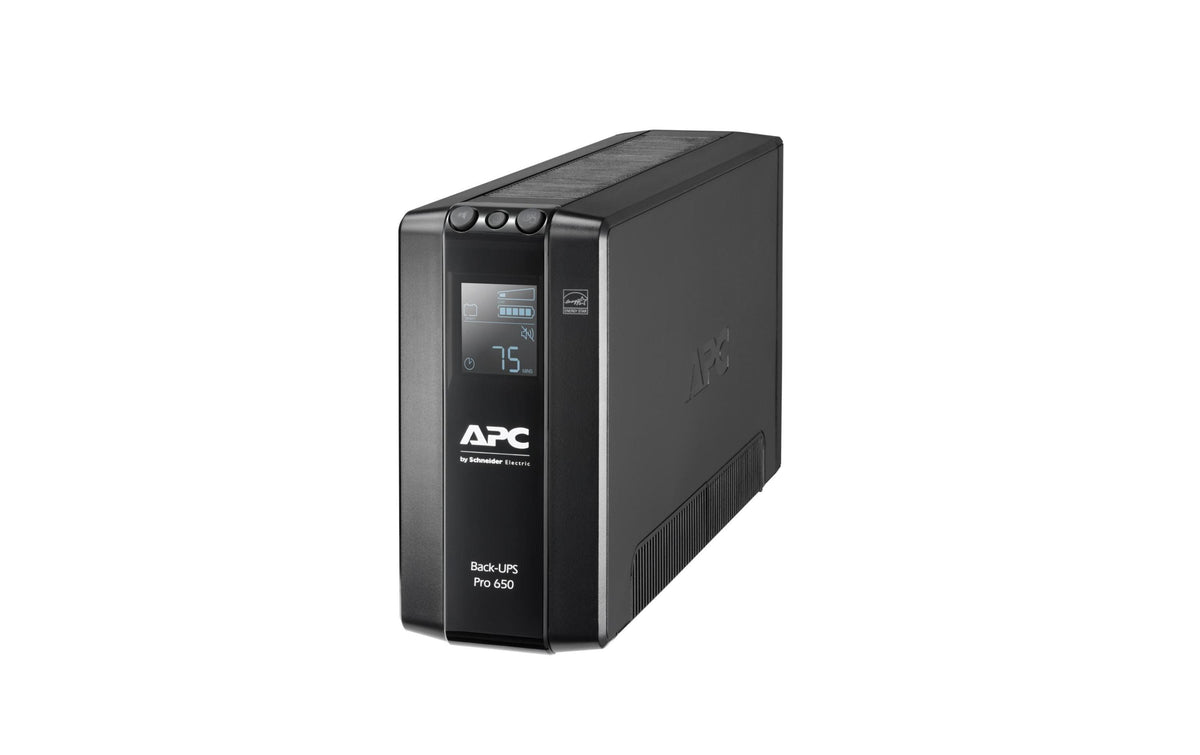 APC USV BR650MI, 650VA / 390W