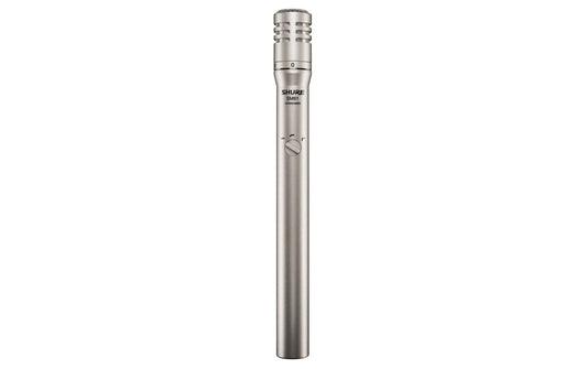 Shure SM81
