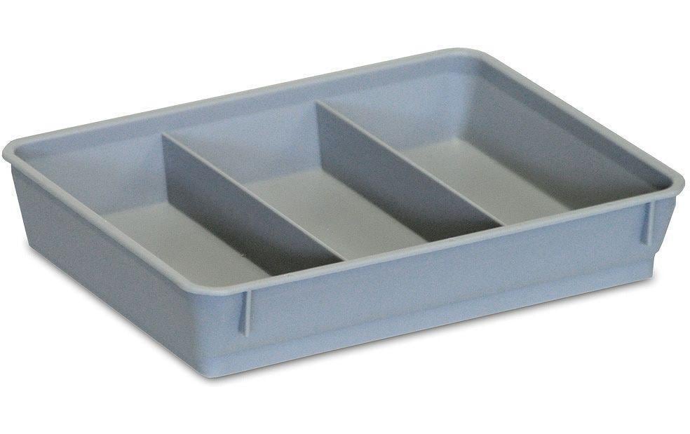 Utz Einsatzbehälter 1/4 Höhe 32mm