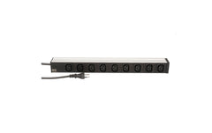 PDU 19 9xC13 sw