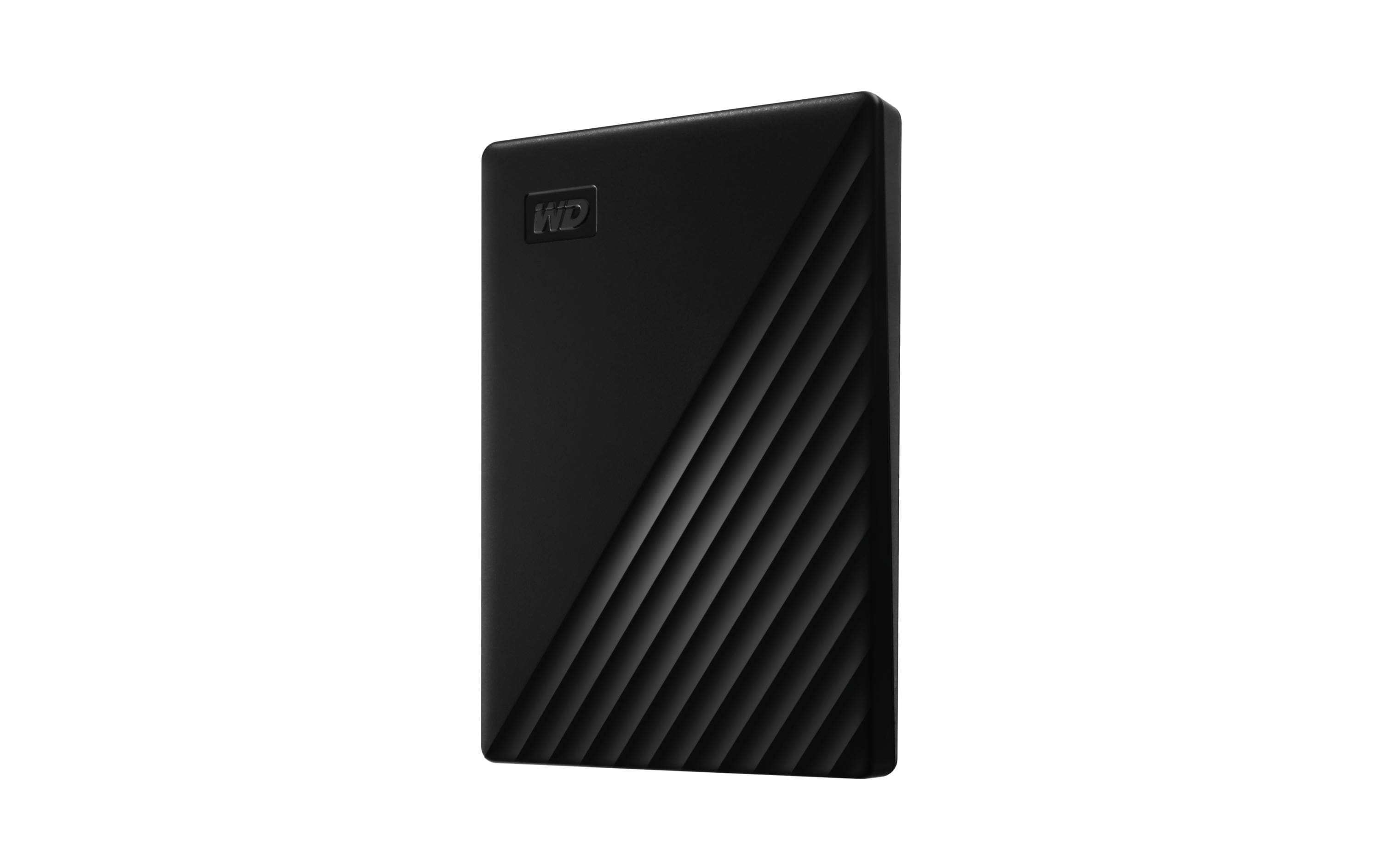 Western Digital, Externe Festplatte My Pass