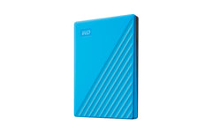 Western Digital, Externe Festplatte My Pass