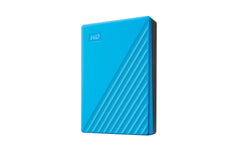 WD My Passport 2.5 4TB Sky