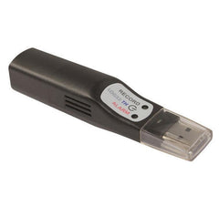 Thermo-Hygro Datenlogger LOG32 TH, USB