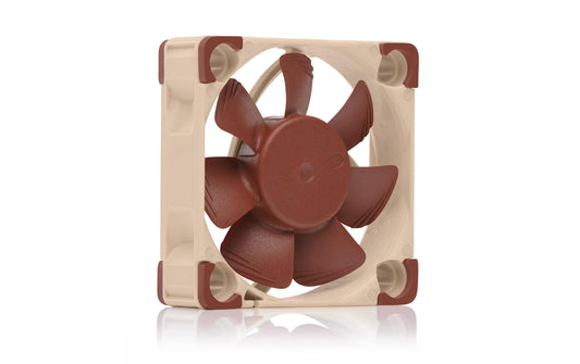 Gehäuselüfter Noctua NF-A4x10 FLX