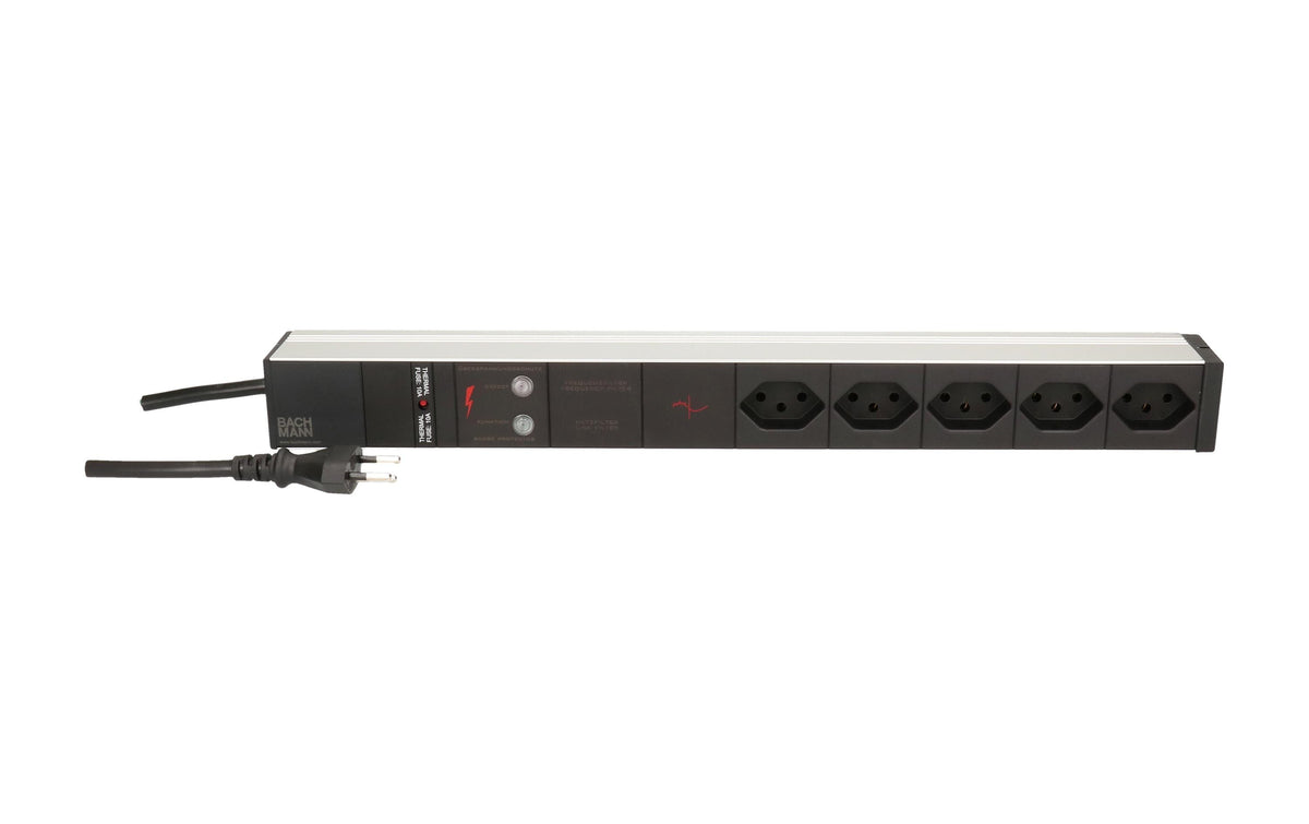 PDU 19 5xT13 sw