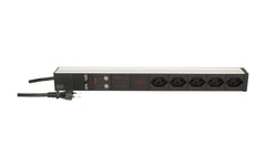 PDU 19 5xT13 sw