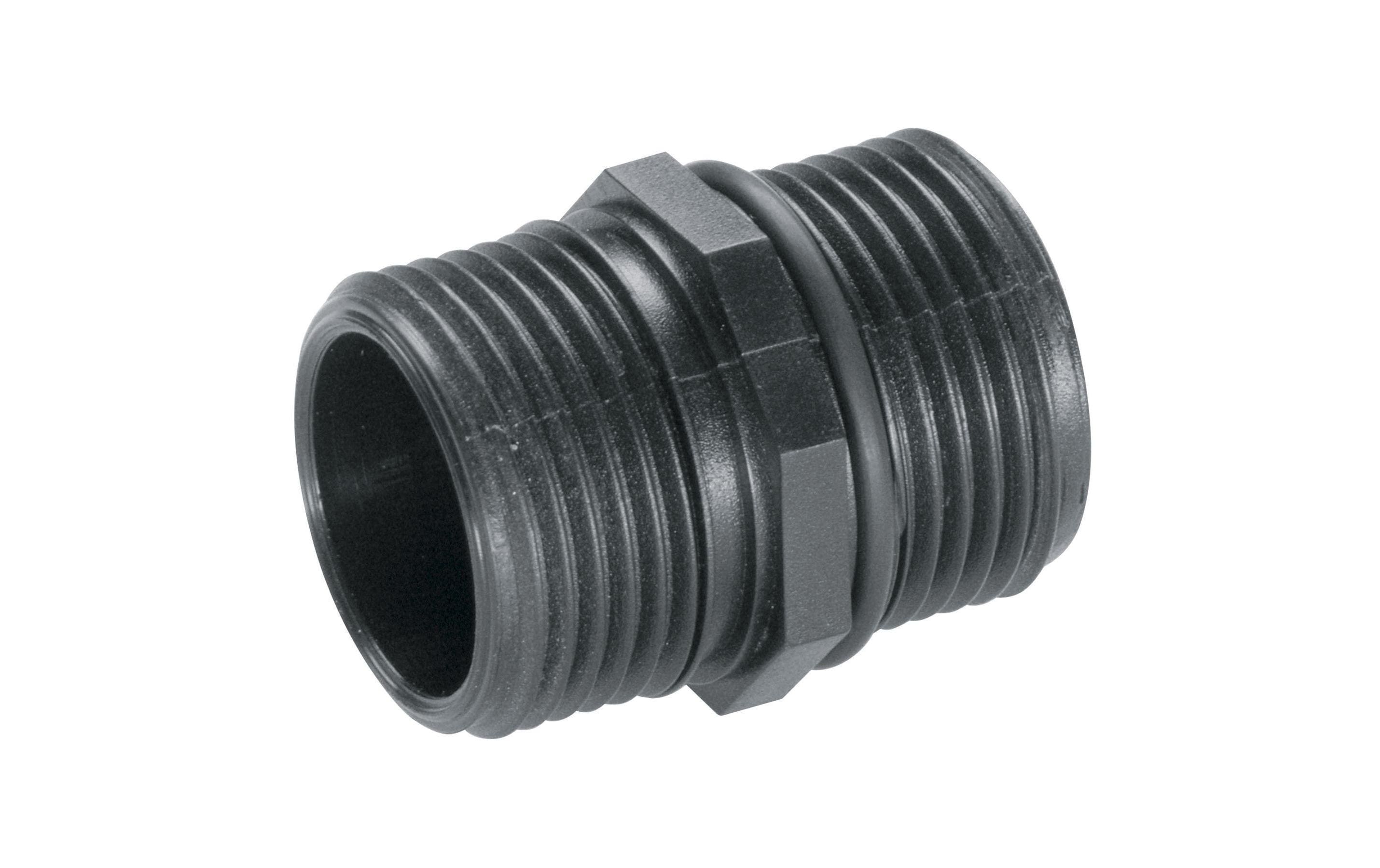 GARDENA Pumpen Anschlussstück 33.3mm
