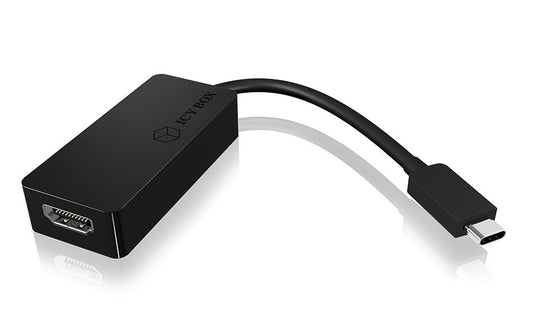 ICY BOX IB-534-C USB Type C zu HDMI Adapter