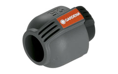 GARDENA Endstück 25mm